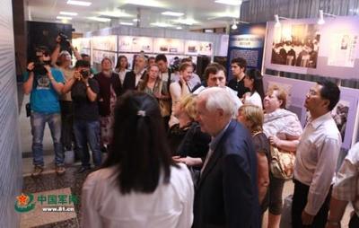 中國首度對外展示改造日本戰犯過程，歷史展覽展現和平教育意義