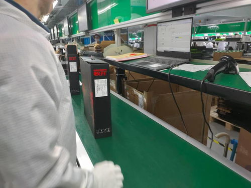 探秘機械革命工廠 以品質為基石，見證筆記本的誕生與電腦動畫設計新紀元