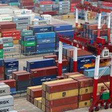 貿易摩擦對中國經濟的直接影響有限 標普聚焦商品貿易