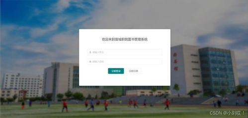 Vue圖書管理系統(tǒng)的設(shè)計(jì)與實(shí)現(xiàn) 圖書管理服務(wù)核心解析